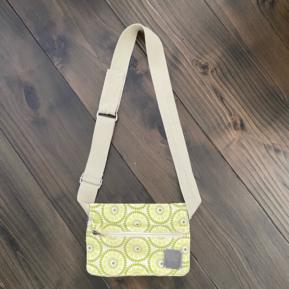 prAna The Little Seed Hip Pack Bag